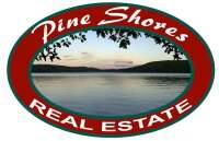 Pine shores real estate inc