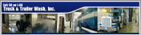 Exit 90 on I-80 Truck & Trailer Wash, Inc.