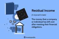 Residual wealth pty ltd