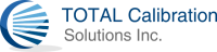 Total calibration