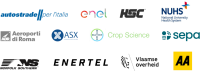 Ancrom customer & system analytics