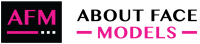 About face models