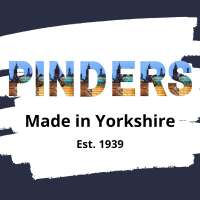 Pinders, sheffield