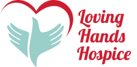 Loving hands of hospice