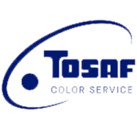Tosaf color service