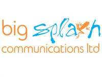 Big splash recruitment advertising