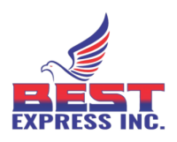 Best express inc