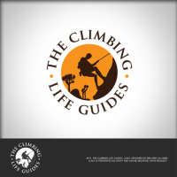 The climbing life guides
