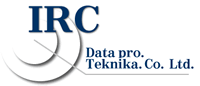 IRC Data Pro. Teknika