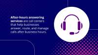 Calls After Hours, LLC