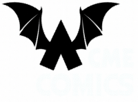 Acme comics & collectibles