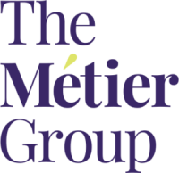 The métier group