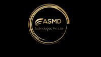 Asmd technologies pvt ltd