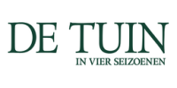De tuin in vier seizoenen