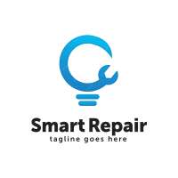 In & out smart repair