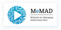 Audiovisuales data