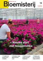 Stichting vakinformatie siergewassen