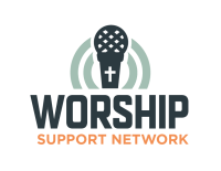Worship support network