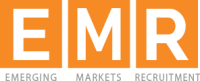 Emerging markets recruitment - emr