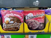 Granmama's food company