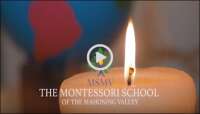 Montessori school of the mahoning valley