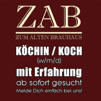 Zum alten brauhaus
