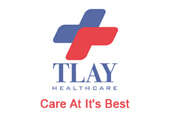 Tlay healthcare services inc.