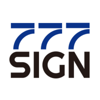 777 SIGN