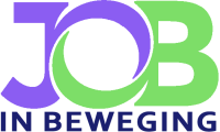 Job in beweging