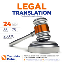 Translate Dubai