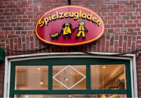 Der spielzeugladen dorsten