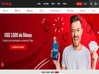 Bodog
