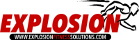 Explosion fitness solutions