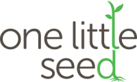 One little seed