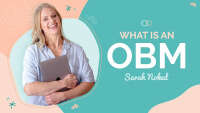 Sarah noked online business management