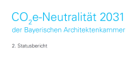 Bayerische architektenkammer