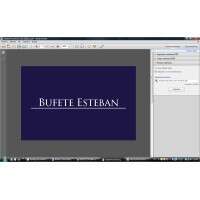 Bufete esteban