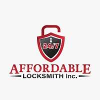 24/7 Affordable Locksmith Inc.