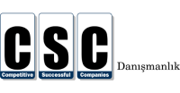 Csc danişmanlik hi̇zmetleri̇ ti̇c ltd şti̇
