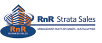 Rnr strata sales