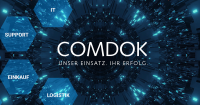 Comdok gmbh