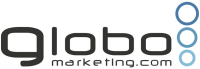 Globo marketing