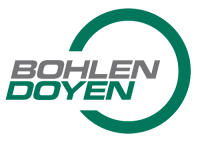 Bohlen & doyen gmbh