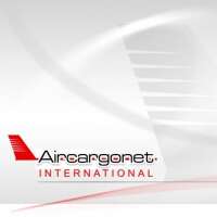 Aircargonet international gmbh