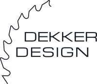 Dekker interieur