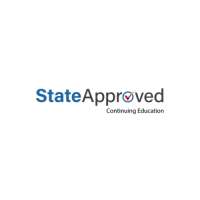 State Approved Continuing Education