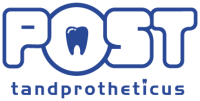 Post tandprotheticus