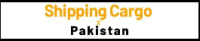 Shipping Cargo 2 Pakistan