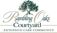 Rambling Oaks Courtyard LLC's