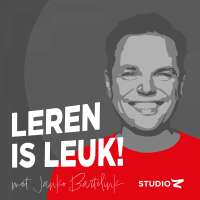 Leren is leuk